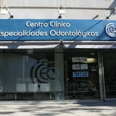 Clínica dental CCEO Alicante