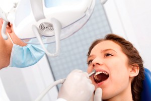 Urgencia dental 